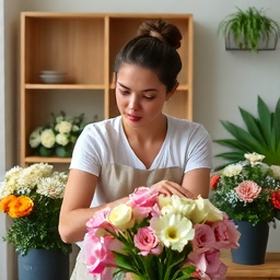 Ayşe Florist