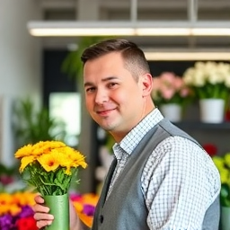 Mehmet Florist